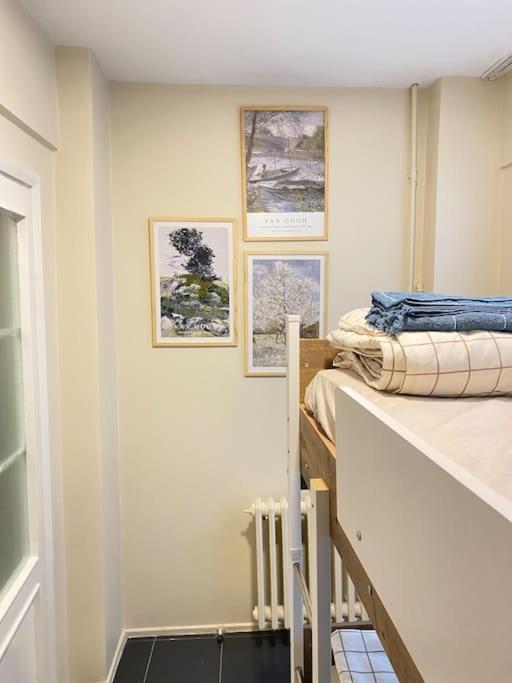 Comfy - Spacious Flat On The Kadikoey Seaside Lejlighed Istanbul Eksteriør billede